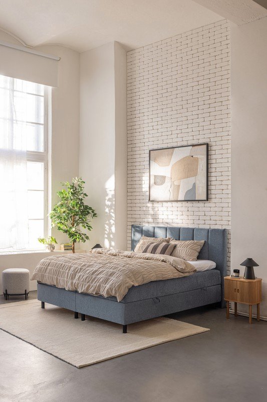 Inspiratsioon: Magamistuba