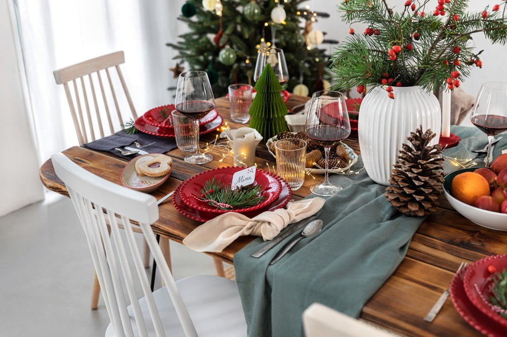 Inspiratsioon: Jõulud