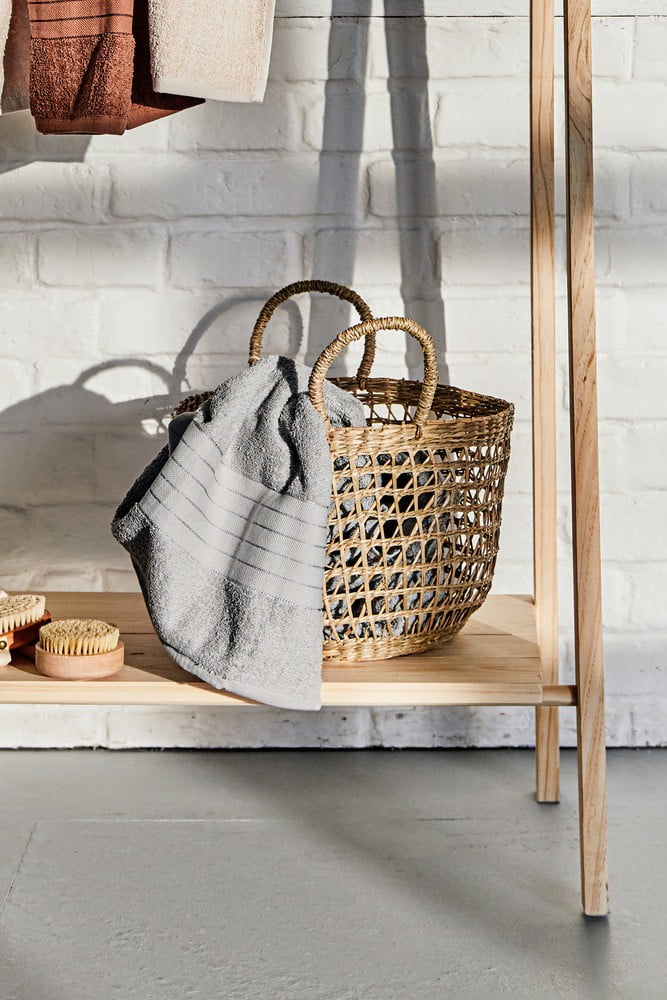 Inspiratsioon: Vannituba, Boho stiil