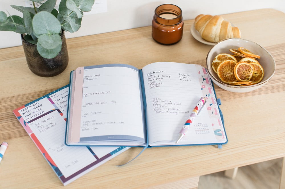 Inspiratsioon: Töö ja õppimine, Töötada ja õppida, Kingitused, Kontor, Uuring