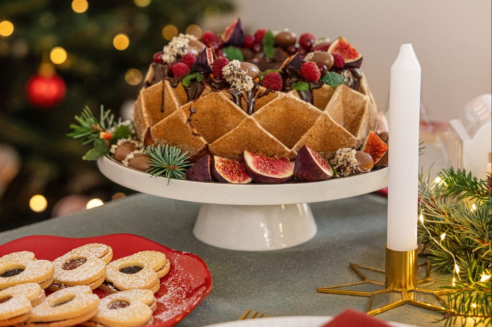 Inspiratsioon: Jõulud