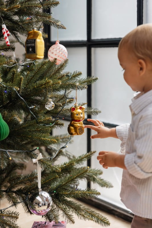 Inspiratsioon: Jõulud