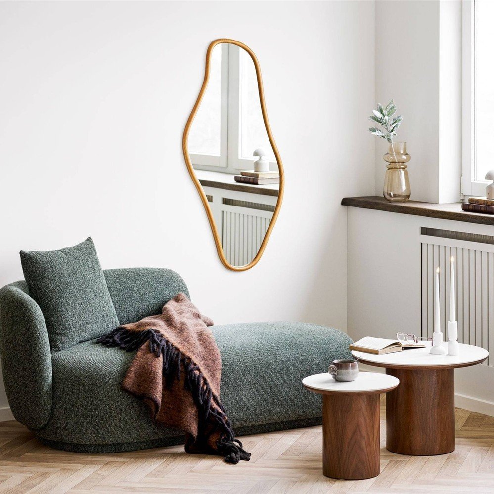 Inspiratsioon: Elutuba, Dekoratsioon, Kaunistamine