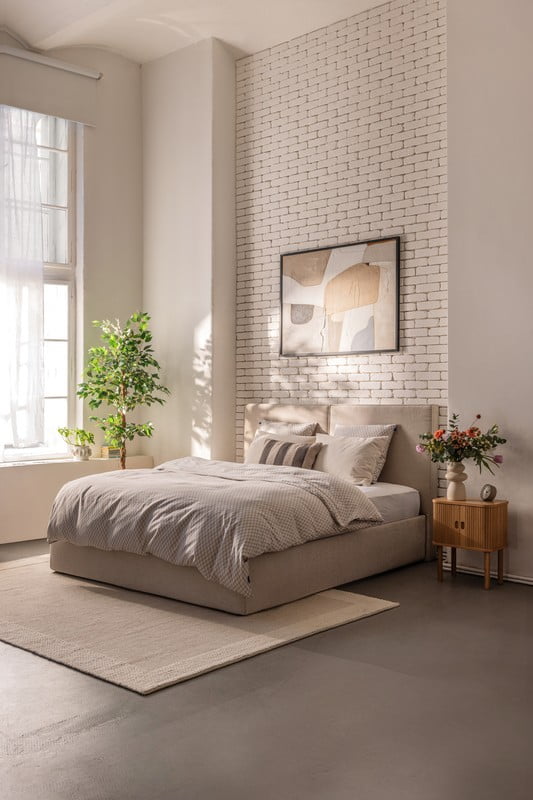 Inspiratsioon: Magamistuba