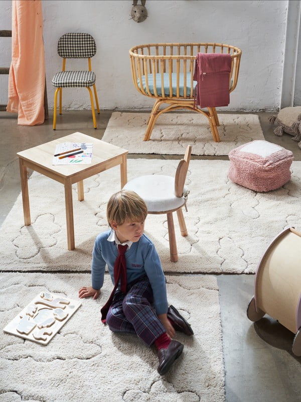 Inspiratsioon: Lastetuba, Boho stiil, Skandinaavia stiil, Premium kaubamärgid