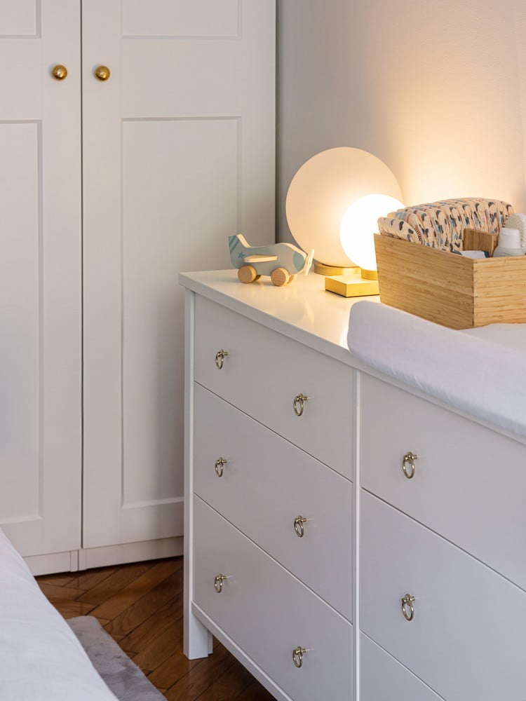 Inspiratsioon: Magamistuba