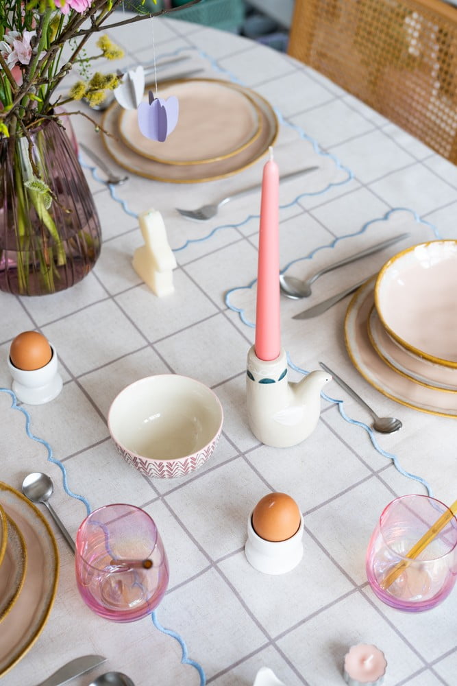 Inspiratsioon: lihavõtted, Lihavõttepühad, Kevad, Söögituba