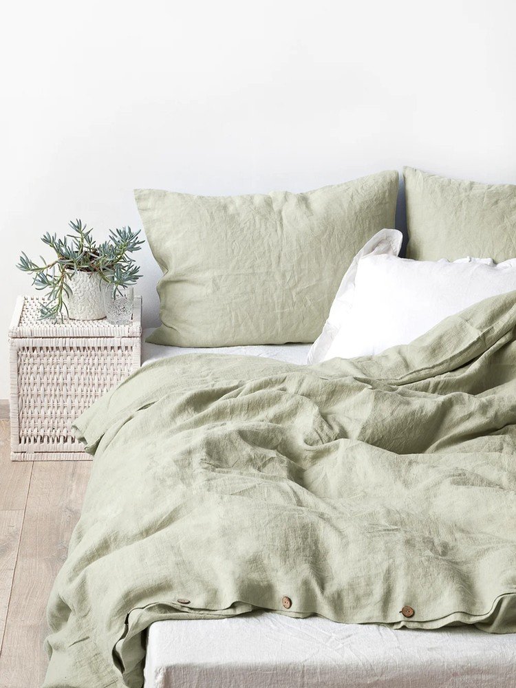 Inspiratsioon: Magamistuba