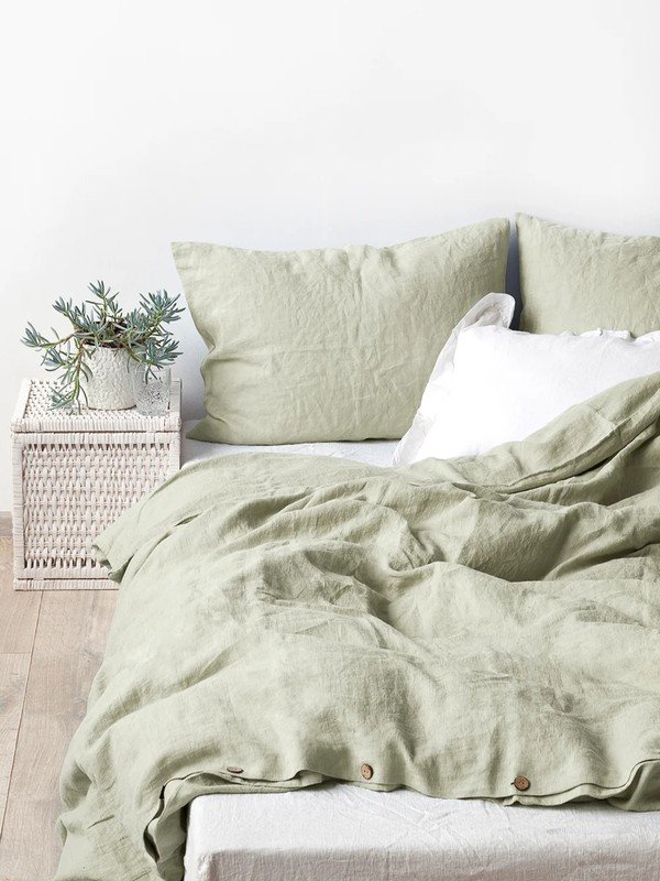 Inspiratsioon: Magamistuba