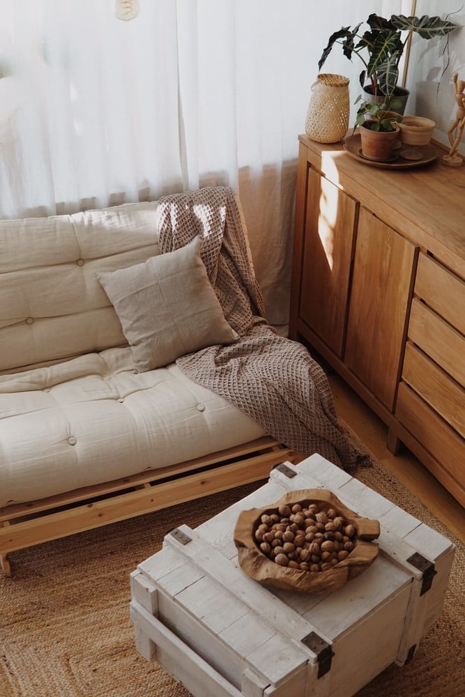 Inspiratsioon: Elutuba