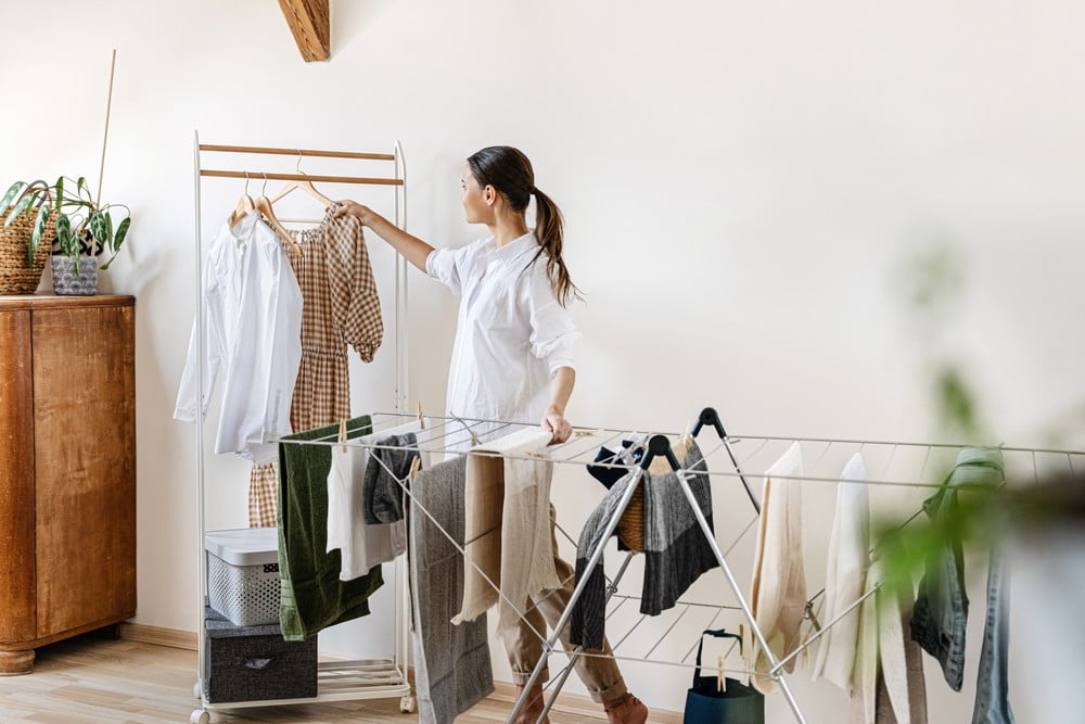 Inspiratsioon: Puhastamine ja korrastamine, Puhastamine ja organiseerimine