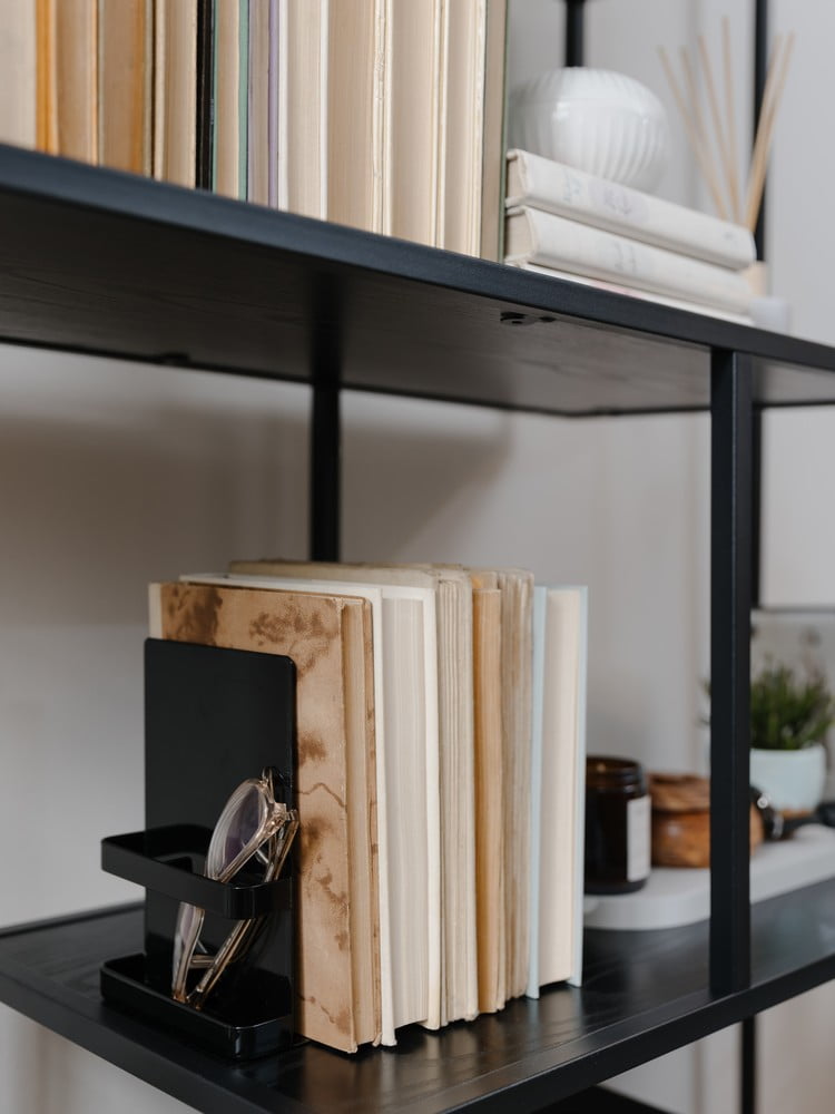 Inspiratsioon: Elutuba, Puhastamine ja korrastamine, Puhastamine ja organiseerimine