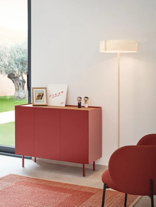 Inspiratsioon: Elutuba