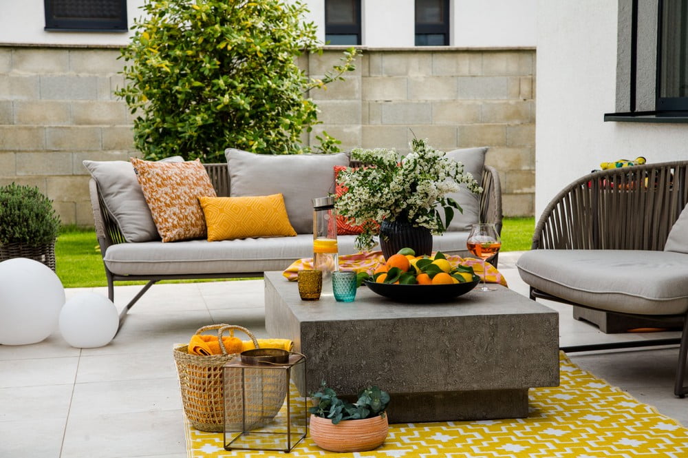 Inspiratsioon: Aed, Aiad, Suvi