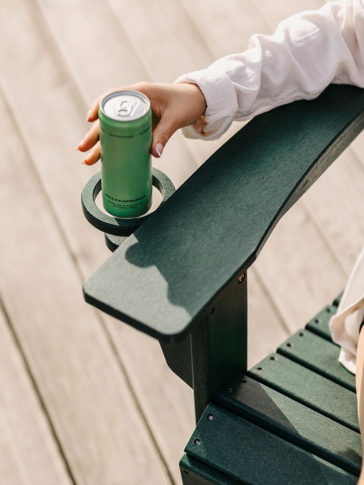 Inspiratsioon: Aed, Aiad