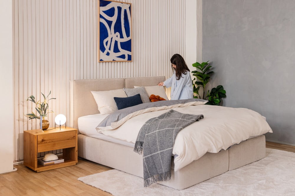 Inspiratsioon: Magamistuba