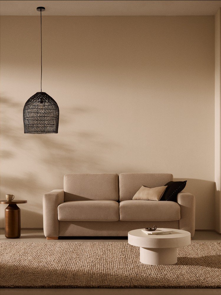 Inspiratsioon: Elutuba, Skandinaavia stiil