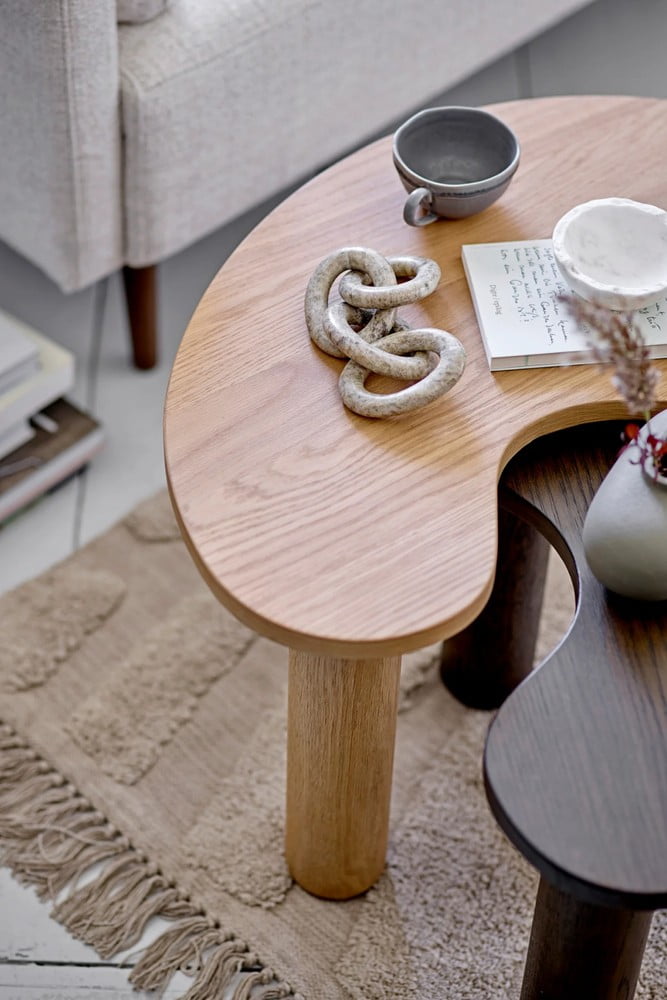 Inspiratsioon: Elutuba