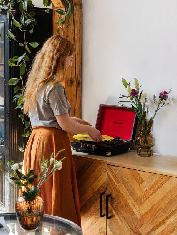 Inspiratsioon: Elutuba