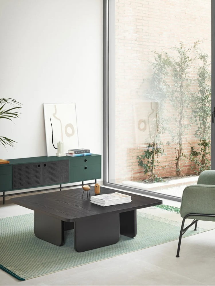 Inspiratsioon: Elutuba