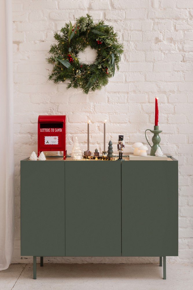 Inspiratsioon: Jõulud