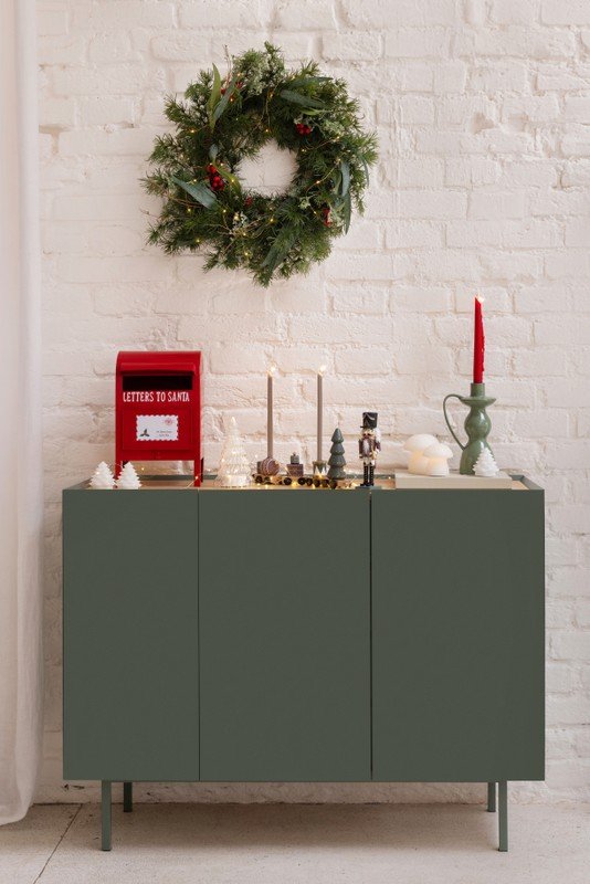 Inspiratsioon: Jõulud