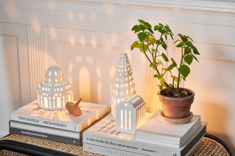 Inspiratsioon: Dekoratsioon, Kaunistamine, Kingitused, Jõulud