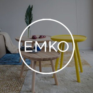 <b>EMKO</b>