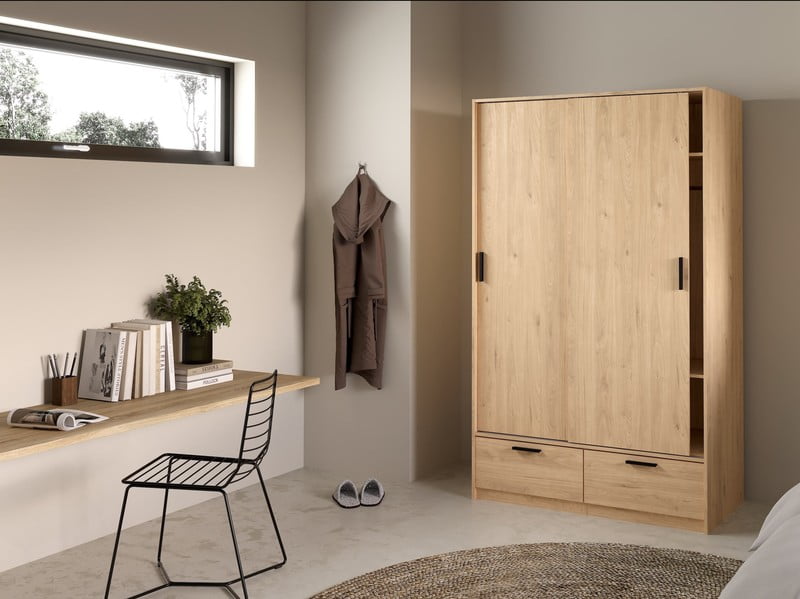 Inspiratsioon: Magamistuba