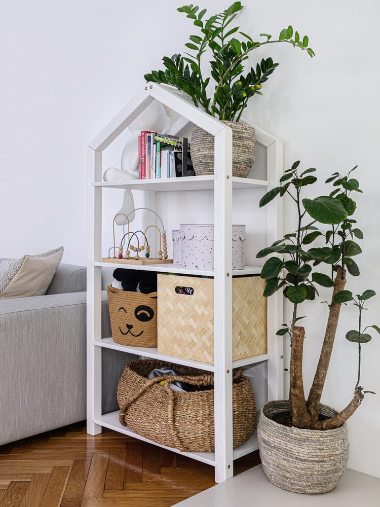 Inspiratsioon: Elutuba