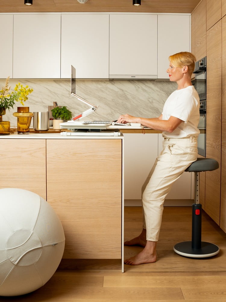 Inspiratsioon: Töö ja õppimine, Töötada ja õppida