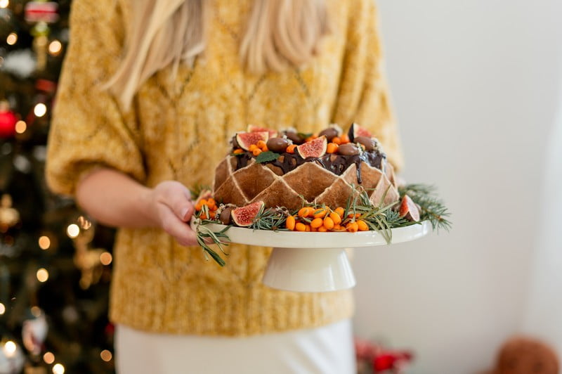 Inspiratsioon: Jõulud