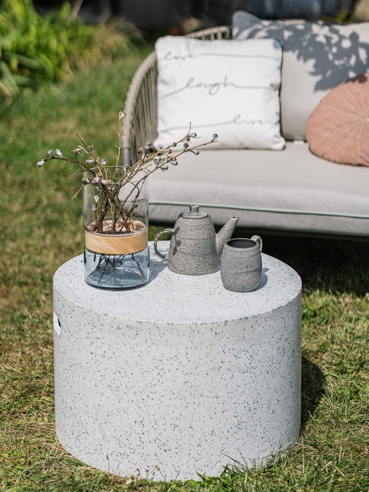 Inspiratsioon: Ümberkujundamine koos Bonamiga, Aed, Aiad