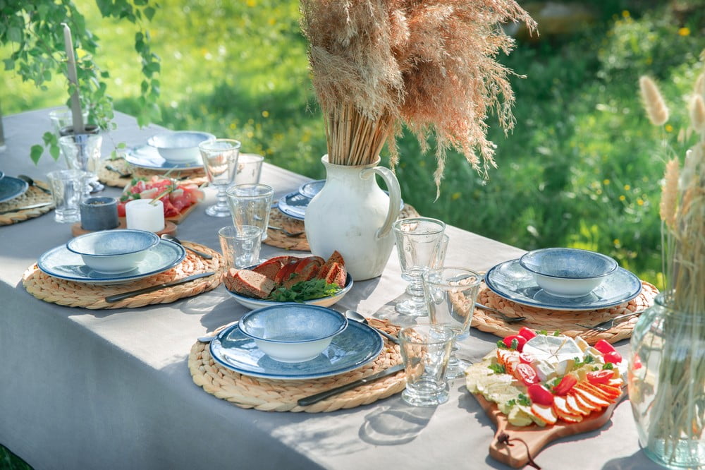 Inspiratsioon: Suvi, Aed, Aiad