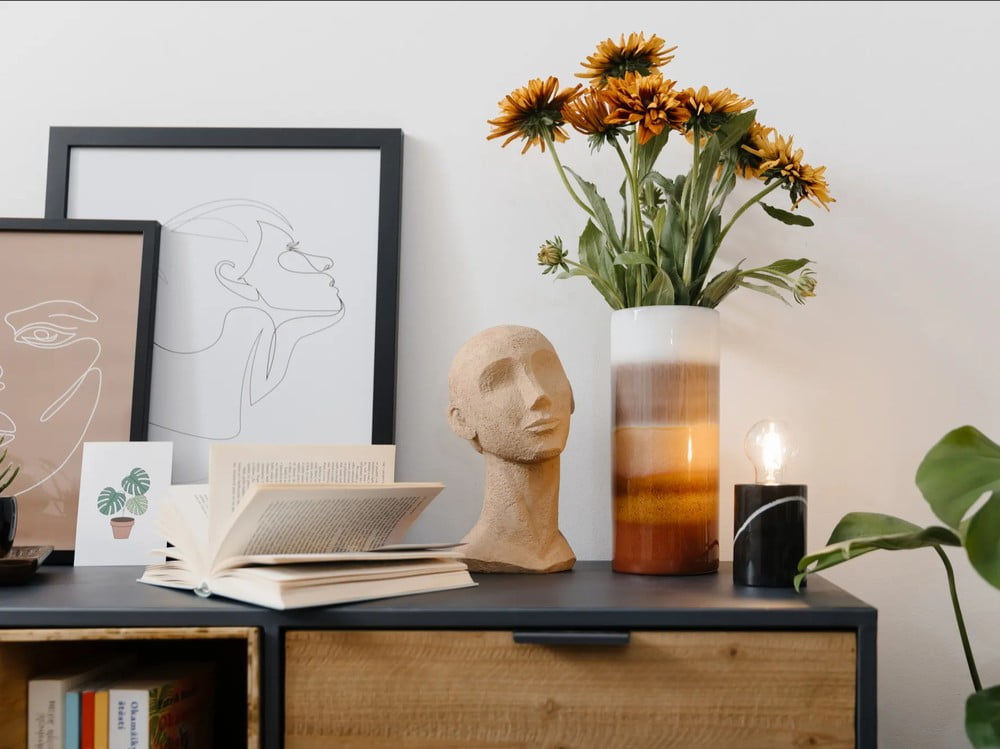 Inspiratsioon: Dekoratsioon, Kaunistamine