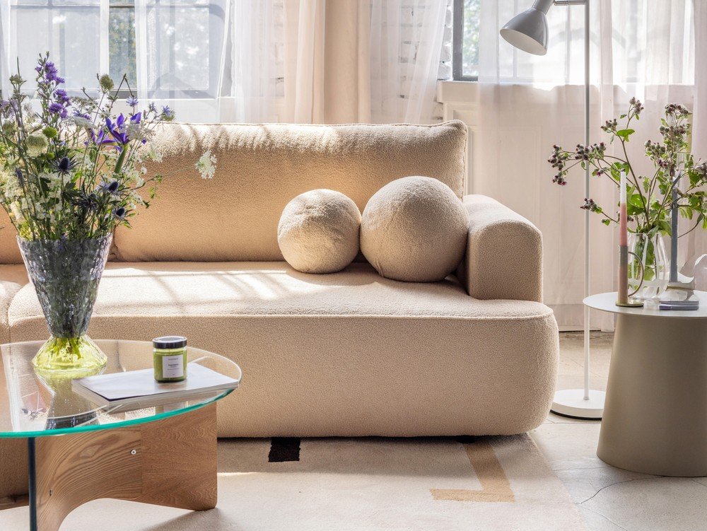 Inspiratsioon: Elutuba