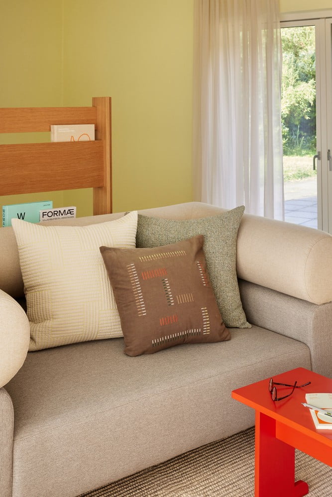 Inspiratsioon: Elutuba, Dekoratsioon, Kaunistamine, Tekstiil