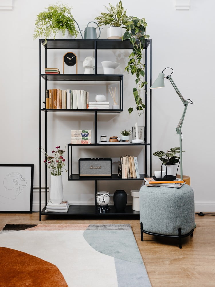 Inspiratsioon: Elutuba, Puhastamine ja korrastamine, Puhastamine ja organiseerimine