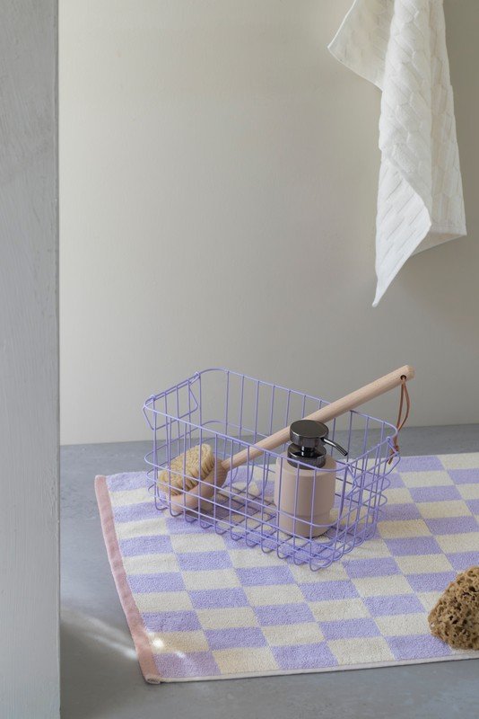 Inspiratsioon: Vannituba, Tekstiil, Premium kaubamärgid, Skandinaavia stiil