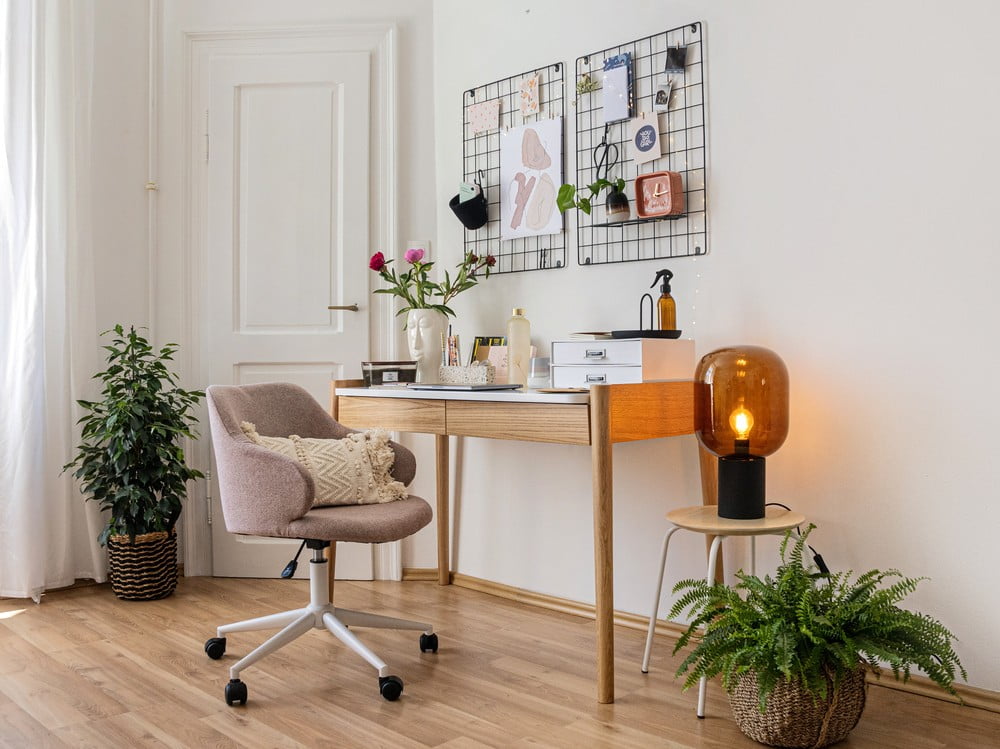 Inspiratsioon: Kontor, Uuring, Töö ja õppimine, Töötada ja õppida