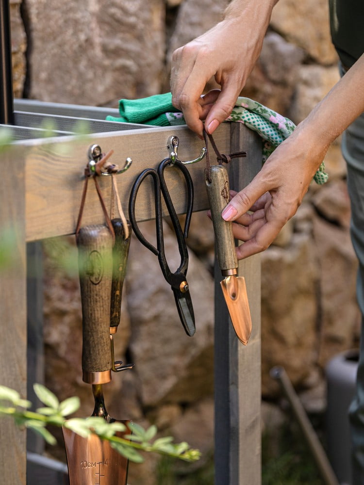 Inspiratsioon: Aiad, Aed