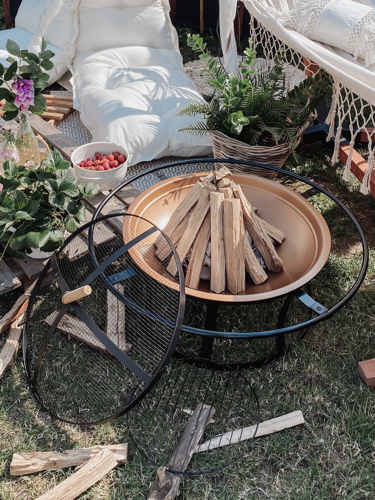 Inspiratsioon: Aed, Aiad, Suvi