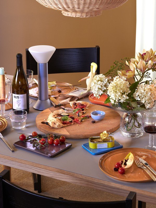 Inspiratsioon: Söögituba