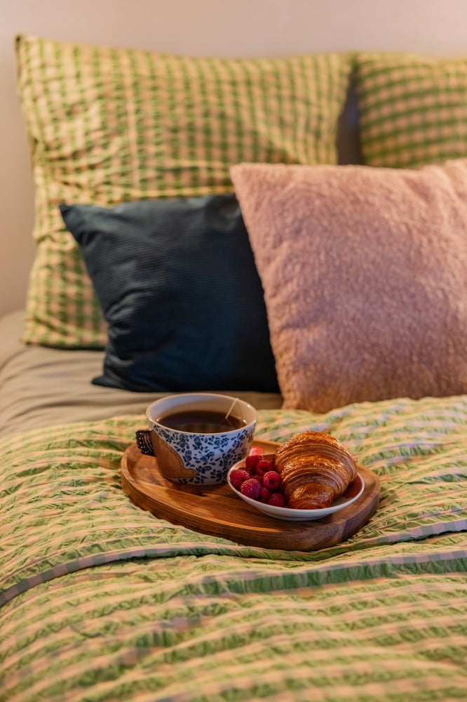 Inspiratsioon: Magamistuba