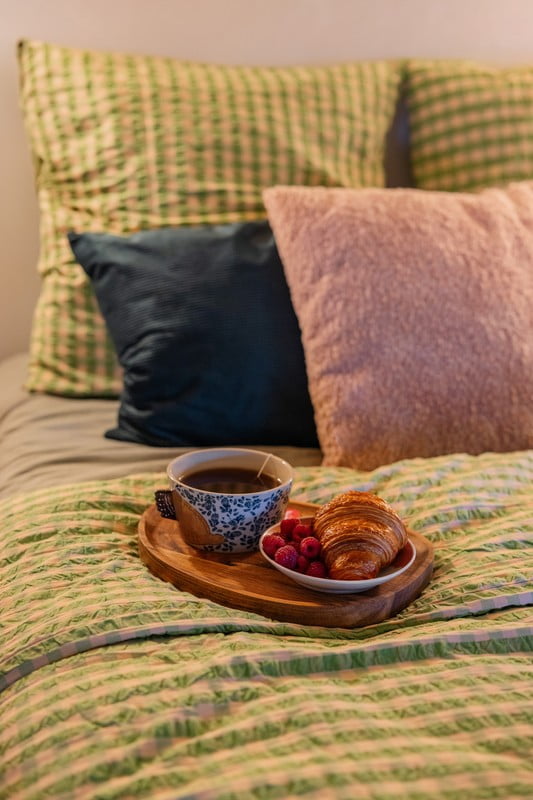 Inspiratsioon: Magamistuba