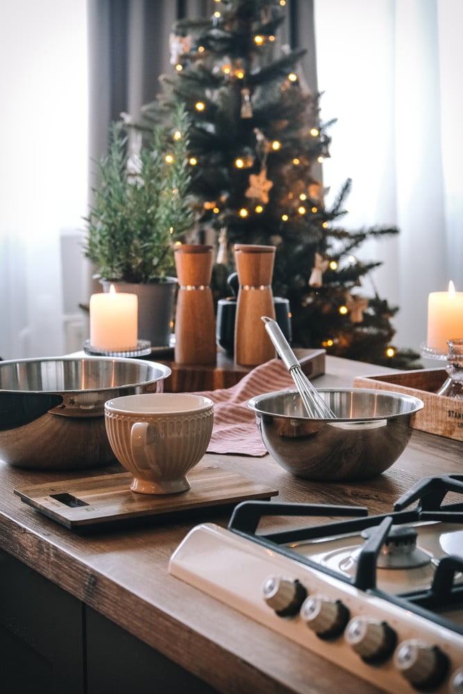 Inspiratsioon: Köök ja söögituba