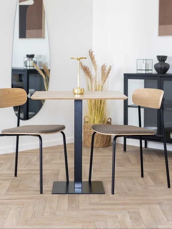 Inspiratsioon: Söögituba