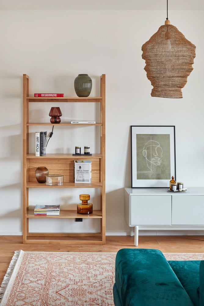 Inspiratsioon: Elutuba