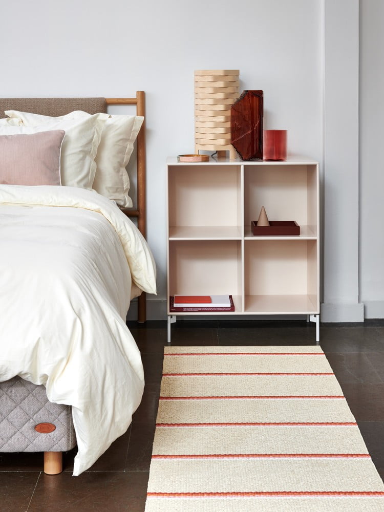 Inspiratsioon: Magamistuba, Skandinaavia stiil, Premium kaubamärgid, Tekstiil