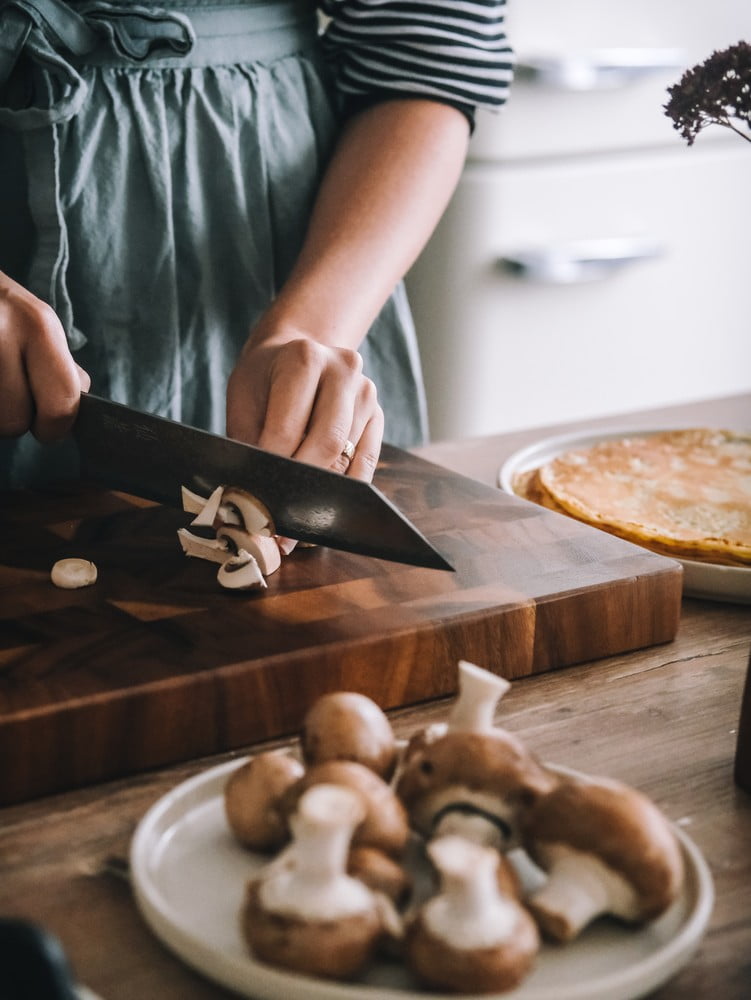 Inspiratsioon: Köök ja söögituba